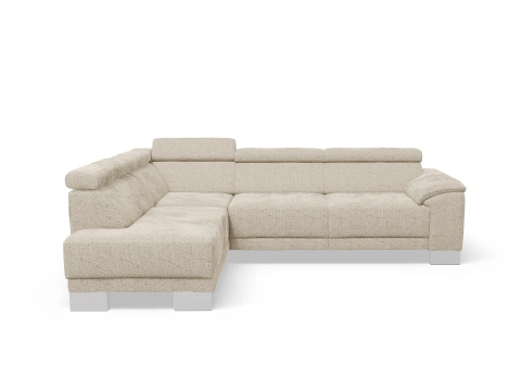 Ecksofa UM Medium L